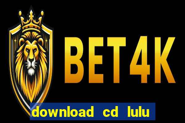 download cd lulu santos perfil